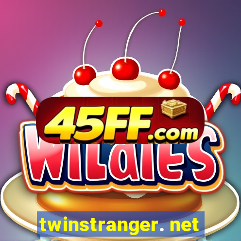 twinstranger. net